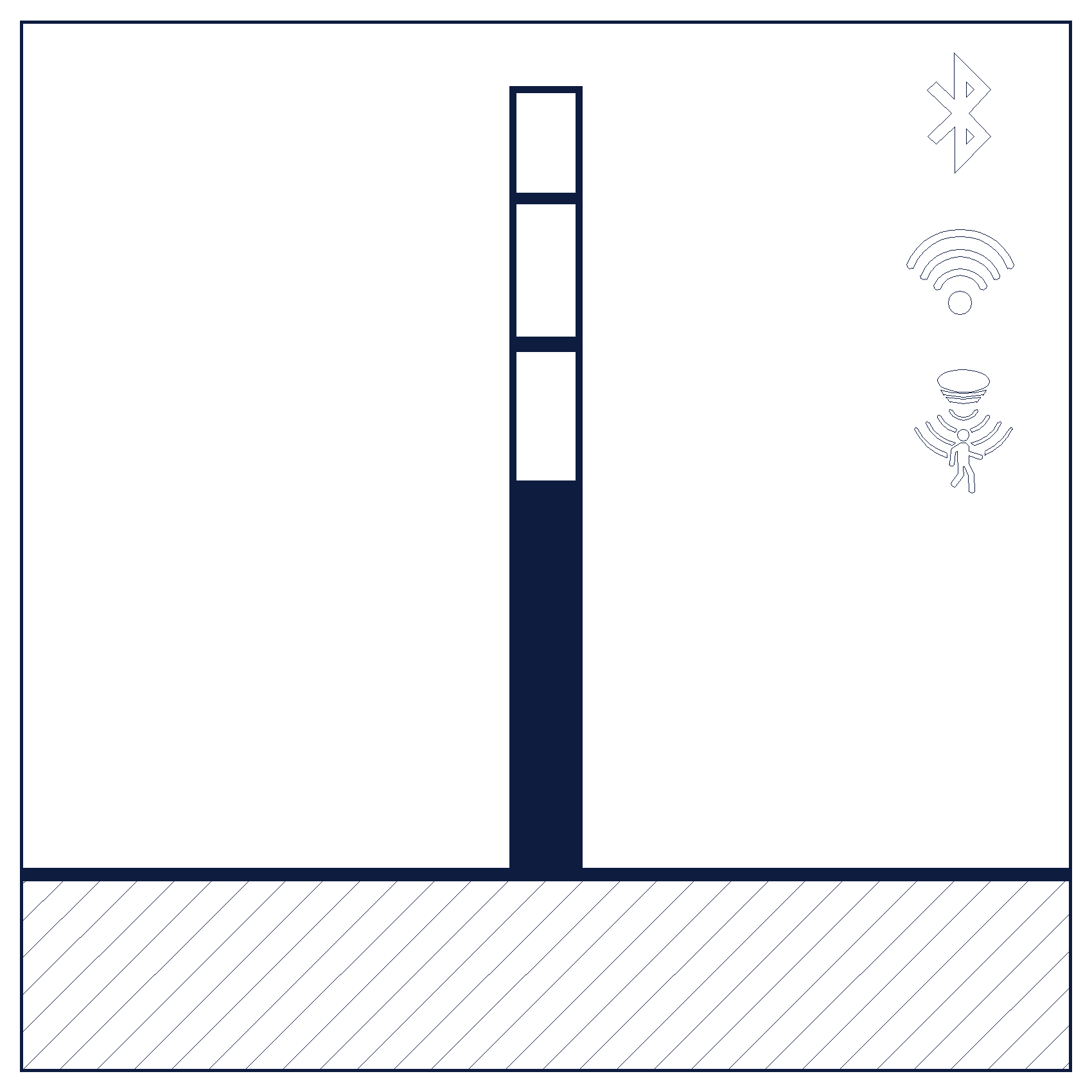 Smart Poles