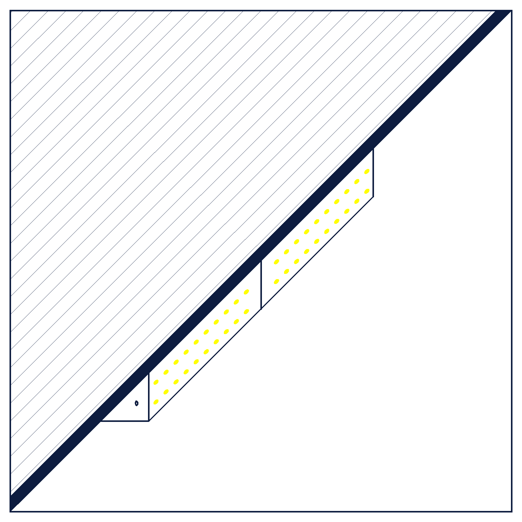 Luminaire du Tunnel