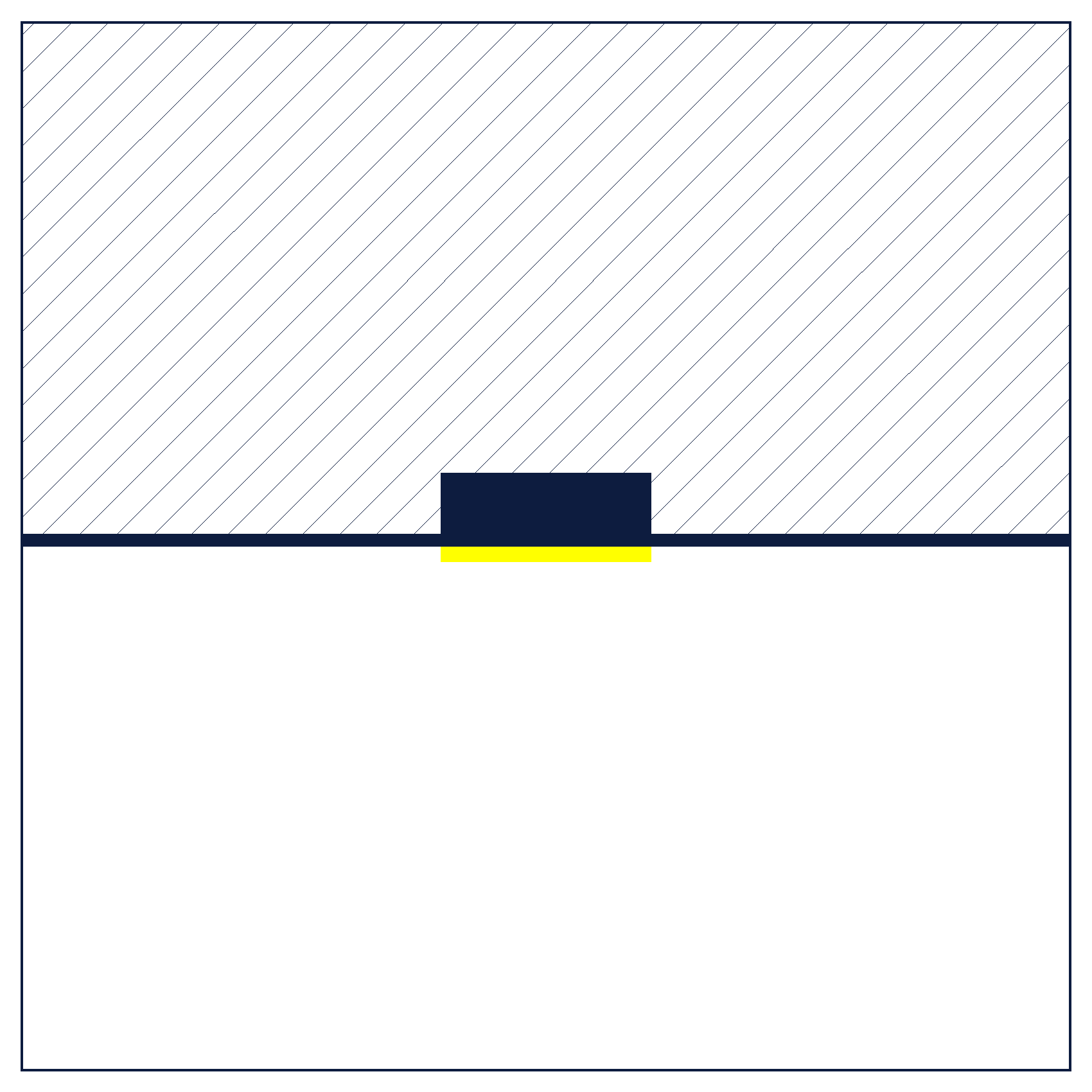 Downlight Sans Trim