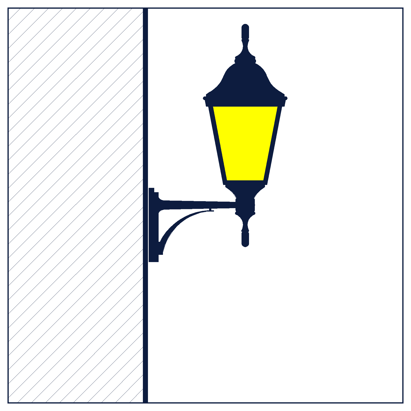 Support et Lumière