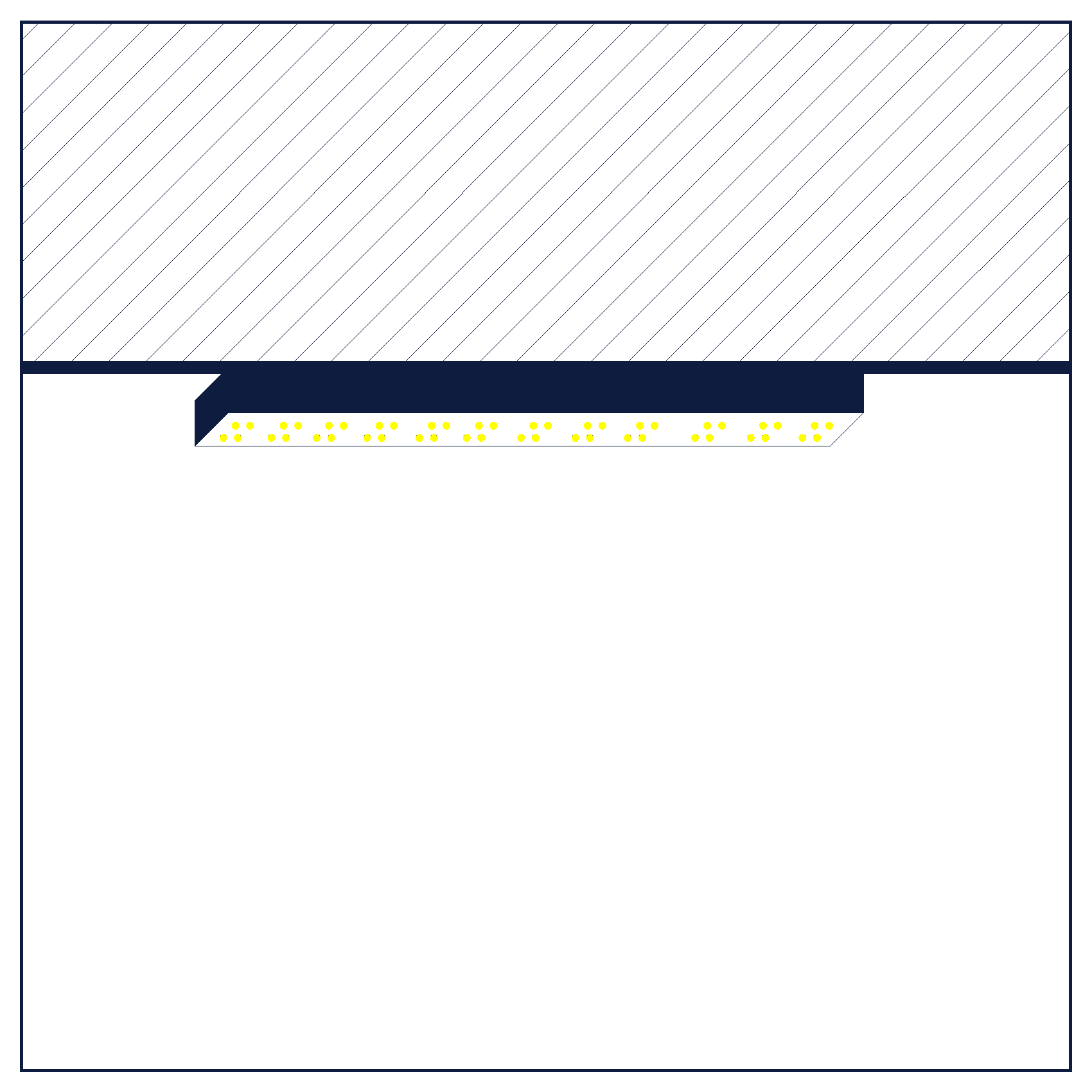 Plafond