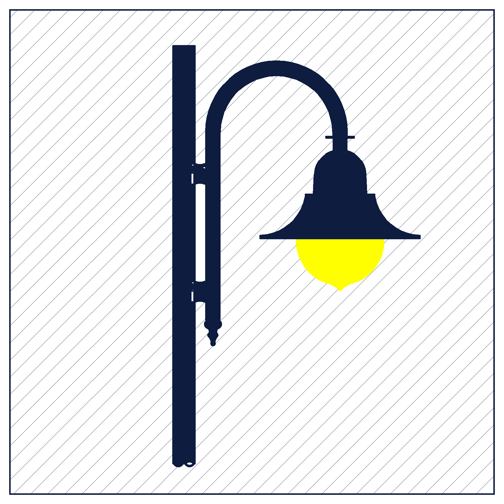 Luminaire Suspendu