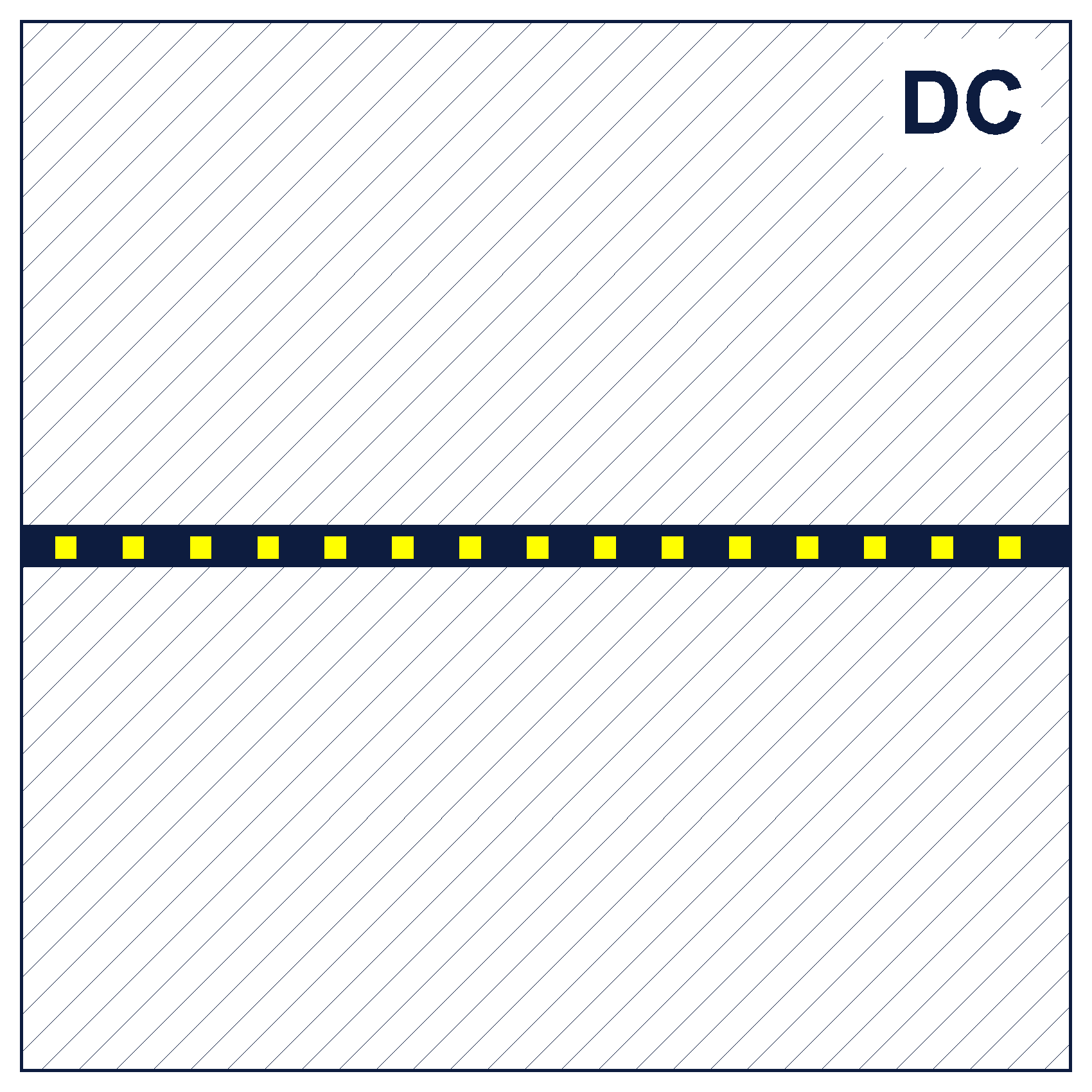 Led Strip DC